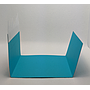 Petit monstre aqua ouvert